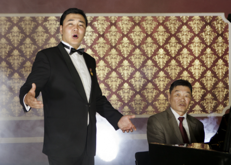 МУГЖ Г.Ариунбаатар “Монгол сонгодог”-ийг цувралаар танилцуулна